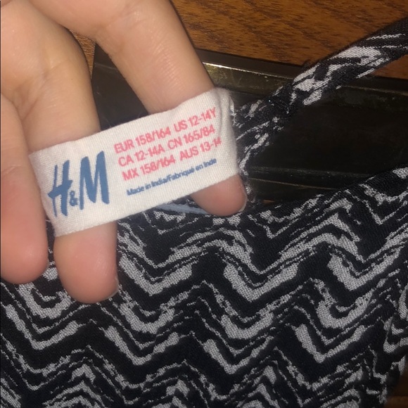 Girls Swim Cover Up - Picture 3 of 4